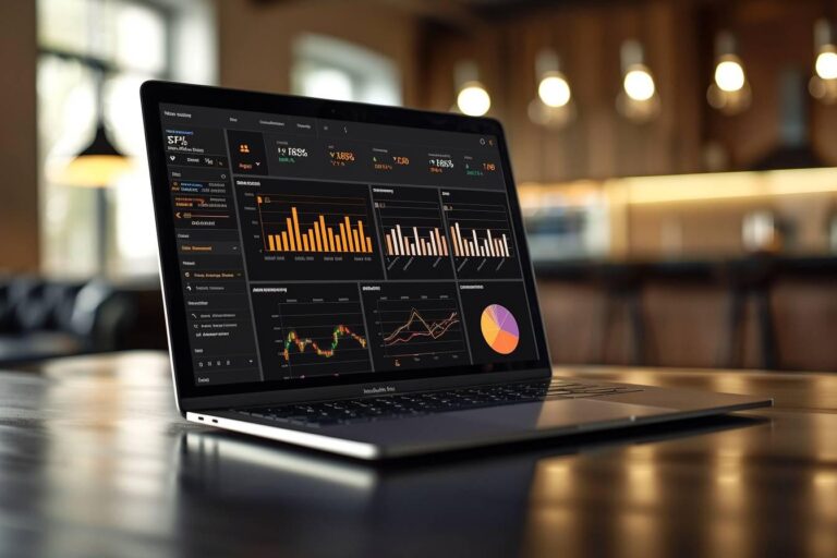 Méthodes d'évaluation d'un site : trafic vs rentabilité ?